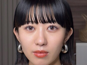 エメ(eme)/カラーエクステも豊富♪