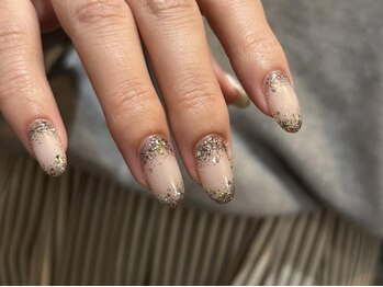 ヤーム アズ エティル(Yarm As Etel)/キラキラ