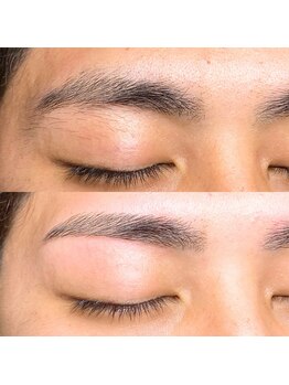 リノバイミラ 柏(Lino by MIRA)/ ★眉毛ワックス★