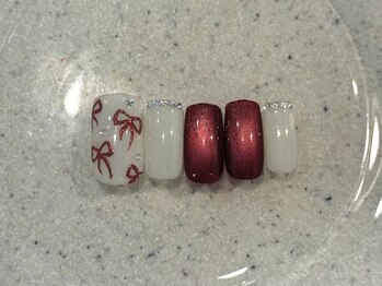 クプ アイラッシュプラス(qup)/定額チョコ＆ハート¥8900