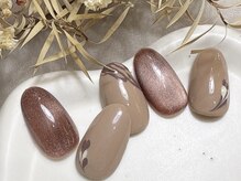 ミイア 春日部店(MiiA)/定額デザイン¥6,600