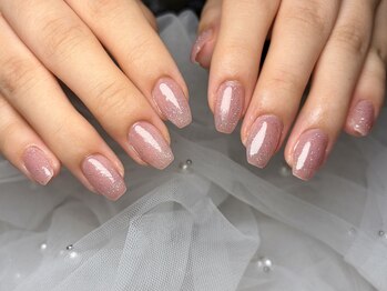 ララネイル(RaRa nail)/ワンカラー