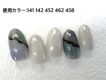 フェリス(Feliz)/定額デザイン¥5980