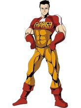 ファスト整体スタンドチャージ イオンモールナゴヤドーム前店&nbsp;安藤 大樹