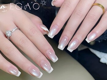 エガオネイルサロン 錦糸町店(EGAO NAIL SALON)/