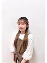 ユニックス サロンアンドスパ UNIX Salon&Spa 浦和美園店&nbsp;伊藤 南乃葉