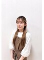 ユニックス サロンアンドスパ UNIX Salon&Spa 浦和美園店 伊藤 南乃葉