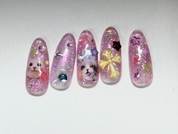 春夏トレンドデザイン