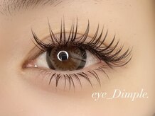 ディンプル(Dimple.)