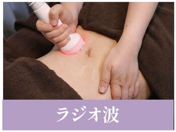 スタイル(Style.)/ラジオ波