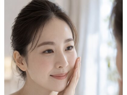 ブローディア(private estheticsalon Brodia)の写真