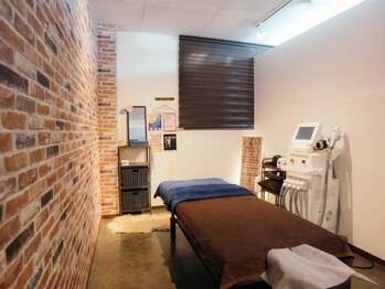 グリン(grin)の写真/自己処理の難しいデリケートゾーンのお悩みをすっきり解消!wax脱毛×光脱毛のハイブリッド脱毛で仕上がり◎