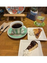 ヨサパーク エリー 富雄(YOSA PARK ellie)/小さなイベント♪癒されました♪