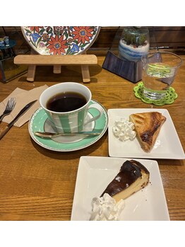 ヨサパーク エリー 富雄(YOSA PARK ellie)/小さなイベント♪癒されました♪