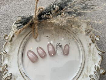 4月シンプル定額