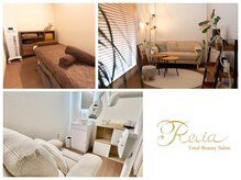 トータルビューティーサロン リシア(Recia)