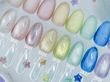 ショーン アーチャリー(CYON ARCHERY)/スパークリングマグネット入荷！