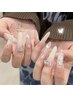 【長さだし★持ち込み】6 design &nbsp;&nbsp;&nbsp;¥14,300