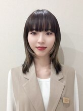 アネラ 仙台駅東口店(ANELA) SAITO