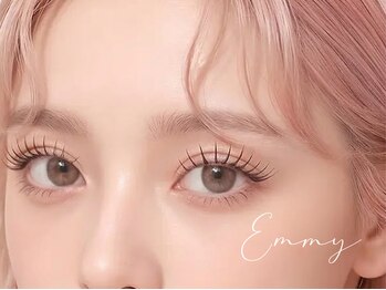 エミー(Emmy)の写真/どこから見ても愛されEye♪