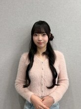 【ネイル&アイ】7LOOKS academy 宇都宮店 石川 倖