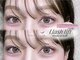 nuniの写真/目元の乾燥やまつ毛の傷みが気になる方に◇アイパックやTr等の充実ケアで潤いと美しさを同時にキープ