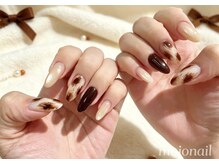 モジョネイルサロン 横浜店(Mojo Nailsalon)