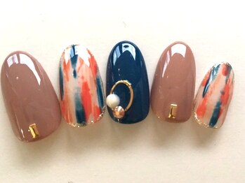 ネイルサロン リーチェ(Riche)/定額9,980円コース