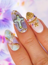 カラーズ(colors)/ハンドデザイン自由￥7480