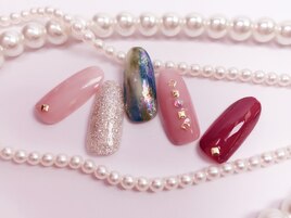 ジェルオフ無料選べる定額￥6000