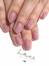 ローラポンポニー(Laura pomponnee)/SIMPLE