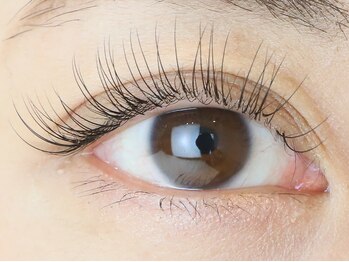 エミルアイラッシュ 八戸店(emile EYELASH)/最高級セーブル80本