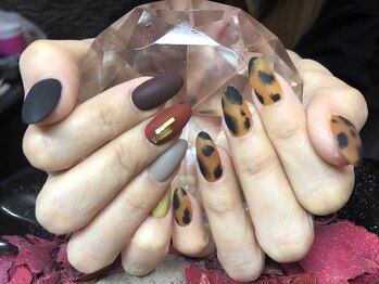 ブリリアン(Brillant)/