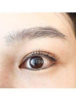 ドットイチイチマルイチ 銀座店(DOT1101)/ラッシュリフト