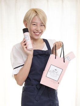 ティアリーネイル コレットマーレ店(Tiary Nail)/