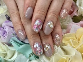 【小川】秋コンテスト20番★