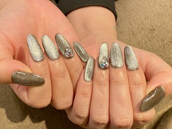 レミア 関内(REMIA)/１２月　マグネット