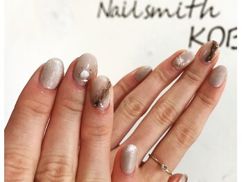 ネイルスミス(Nailsmith)/