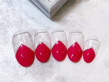 シェアサロン ディテール 千葉店(Detail)/サービスデザイン