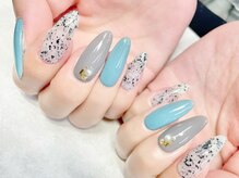 シシュ 姫路店(SyiSyu)/シンプルデザインコース