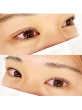 シック(Chic)/ラッシュリフト