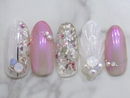 6月新作☆こだわりコース