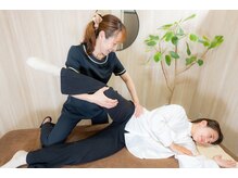 くまがい整体院 若松店/美骨盤矯正