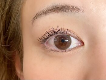 プロシェ 大宮店(Proche)/パリジェンヌラッシュリフト