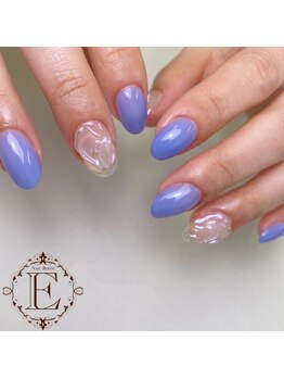 ネイルルーム E/ハンドネイル