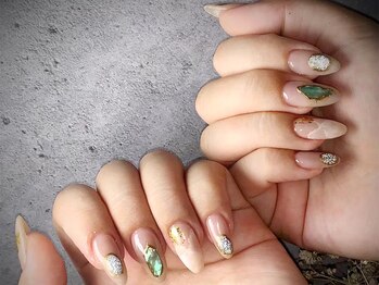 ドミネイル 池袋店(DOMI NAIL)/