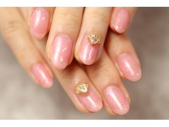 ネイル シャンブル(nail CHAMBRE)/