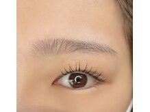 エナ(ENAK)/カールデザイン♪