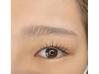 エナ(ENAK)/カールデザイン♪