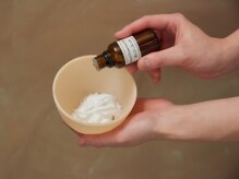 ハーバシー ラボ(herbacie LABO)/無添加素材から抽出したオイル